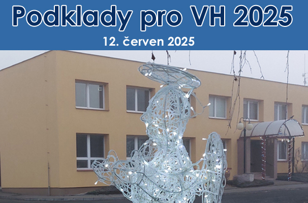 Valn hromada podklady
