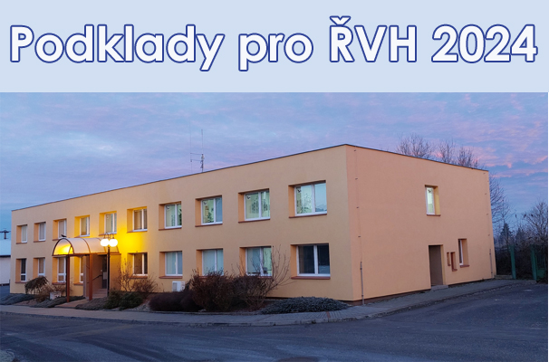 Valn hromada podklady