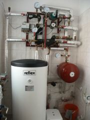 Nabídka připojení